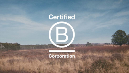 certified corporation